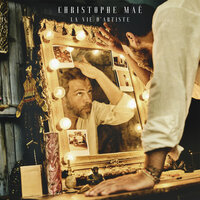 Week-end sur deux - Christophe Mae
