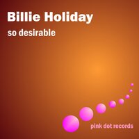 Time On My Hands - Billie Holiday