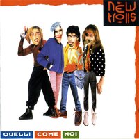 Signore io sono irish - New Trolls