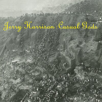 Man With A Gun - Jerry Harrison
