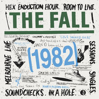 Fortress/Deer Park - The Fall