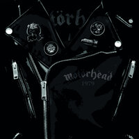 Limb From Limb - Motörhead