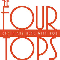 White Christmas - Four Tops, Aretha Franklin