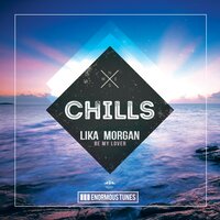 Be My Lover - Lika Morgan