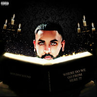 More of a Blessing - Sal Houdini