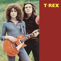 Summertime Blues - Marc Bolan, T. Rex