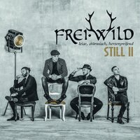 Blinde Völker wie Armeen - Frei.Wild