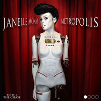 Sincerely, Jane. - Janelle Monáe