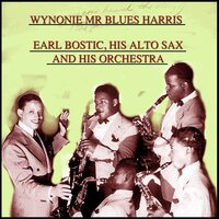 Oh Babe! - Wynonie Harris, Lucky Millinder And His Orchestra, Joe Wilder