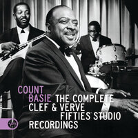 Two Franks - Frank Foster, Frank Wess, Count Basie