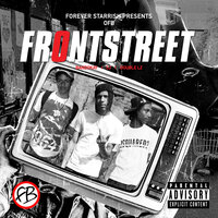 ONCE IN A WHILE - OFB, Bandokay, Headie One