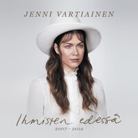 En haluu kuolla tänä yönä - Jenni Vartiainen