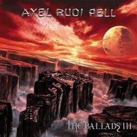 Don't Say Goodbye - Axel Rudi Pell