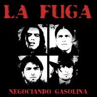 Buscando en la basura - La Fuga