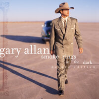 Right Where I Need To Be - Gary Allan