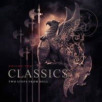 Flameheart - Thomas Bergersen