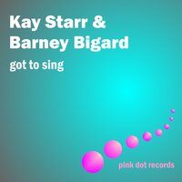 Riffin' the Scotch - Kay Starr, Barney Bigard