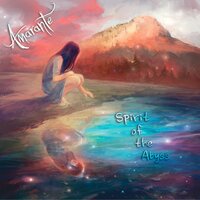 In The Hollow Of Your Hand - Amarante