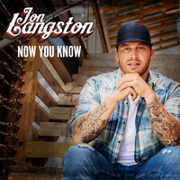 Cigarettes And Me - Jon Langston