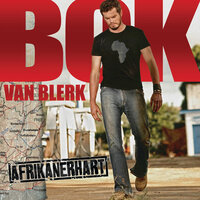 Die Kleur Van My Vel - Bok van Blerk
