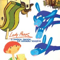 Latający kot - Lady Pank