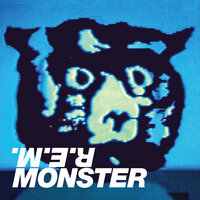 Crush With Eyeliner - R.E.M.
