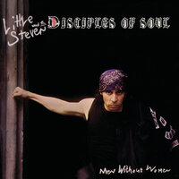 Forever - Little Steven, The Disciples Of Soul