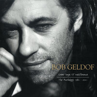 One For Me - Bob Geldof