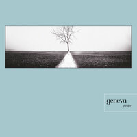 Fall Apart Button - Geneva