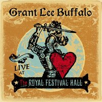 Jupiter and Teardrop - Grant Lee Buffalo