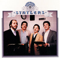 There Is Power In The Blood - The Statler Brothers