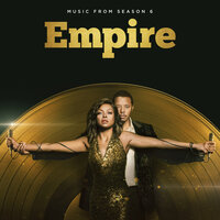 Let Me Live - Empire Cast, Katlynn Simone