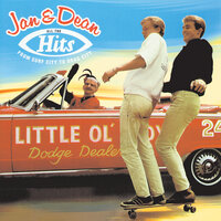 My Mighty G.T.O. - Jan & Dean