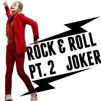 Dirty Deeds Done Dirt Cheap (From "Suicide Squad") - The Comptones