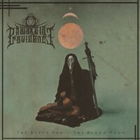 |The Blood Moon - A Wake in Providence, CJ McMahon