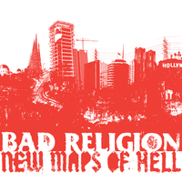 Grains Of Wrath - Bad Religion