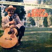 Comin' Green - Eddy Arnold