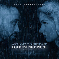 Du liebst mich nicht - Ado Kojo, Shirin David