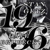 I Don't Stand a Ghost of a Chance - Stan Getz