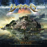 Ghosts of Desert - Hamka