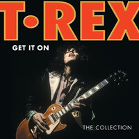 The Wizard - T. Rex