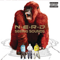Windows - N.E.R.D