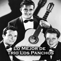 Aquellos Ojos Verde - Trio Los Panchos