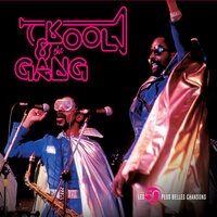 Get Down On It - Kool & The Gang
