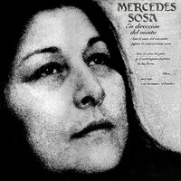Poema 15 - Mercedes Sosa