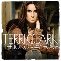 A Million Ways to Run - Terri Clark