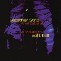 Soul Inside - Leæther Strip