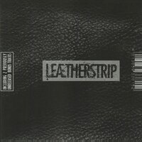 Don't Tame Your Soul - Leæther Strip