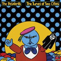 Happy Home (Excerpt from Act II of "Innisfree") - The Residents