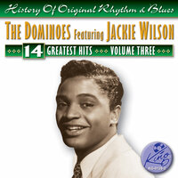 St. Louis Blues - The Dominoes